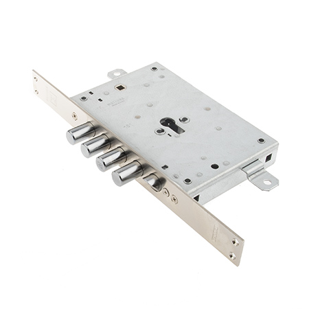 Замок врезной Mottura-85.971 (D-пр.)