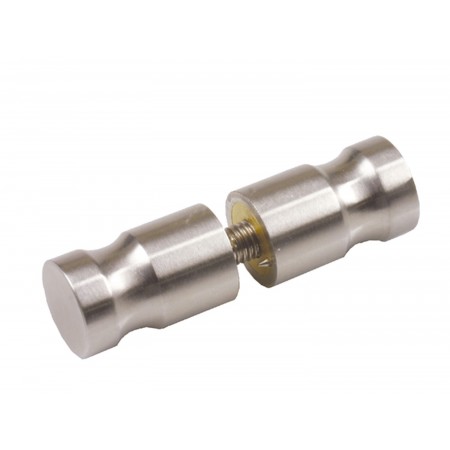 Ручка мебельная Amig 300 (нерж) 10460