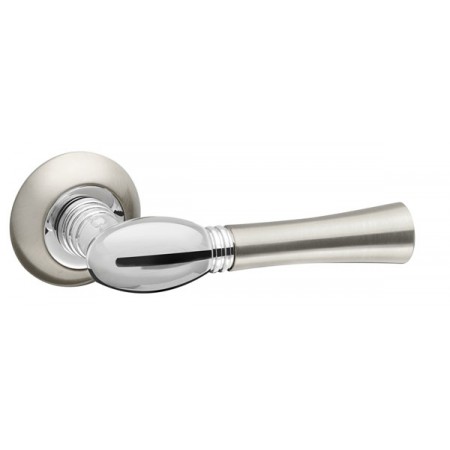 Ручка раздельная HARMONY RM SN/CP-3