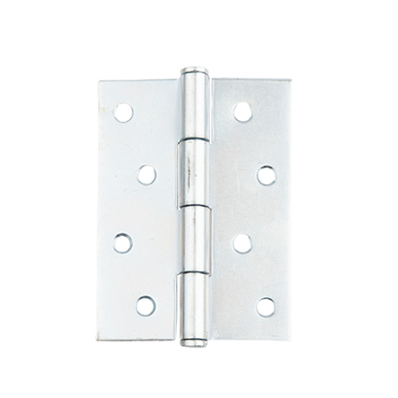 Петля накладная УФ ПД-100  унив.(цинк)