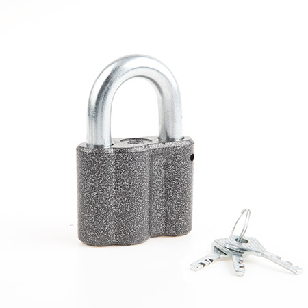 Замок навесной Чаз-ВС2М1