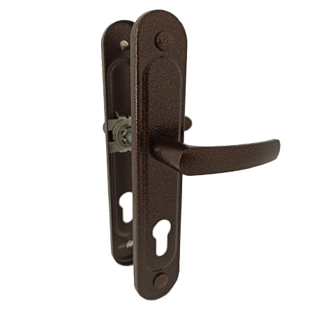 Ручки на планке РФ1-68.02 (медь)