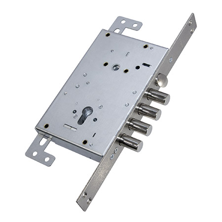 Замок врезной ГАРДИАН-7216 Т