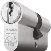 Цилиндровый механизм MAUER STANDART 67 мм 31-36