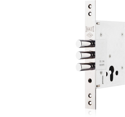 Замок дверной