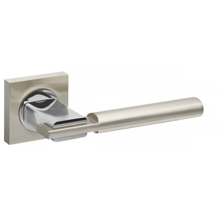 Ручка раздельная JAZZ KM SN/CP-3