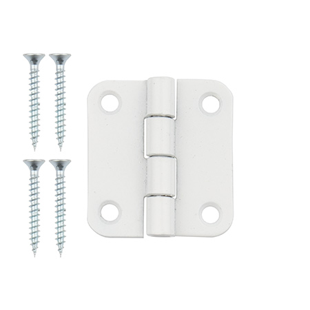 Петля ПН-40 (белый)