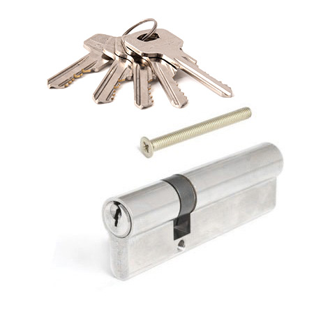 Цилиндровый механизм Apecs SC-95(30/65)-NI