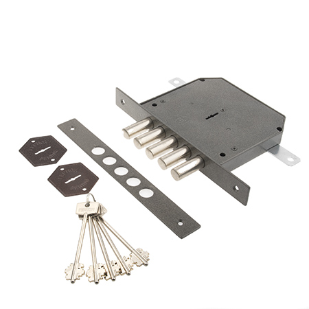 Замок врезной ЭТАЛОН-Т