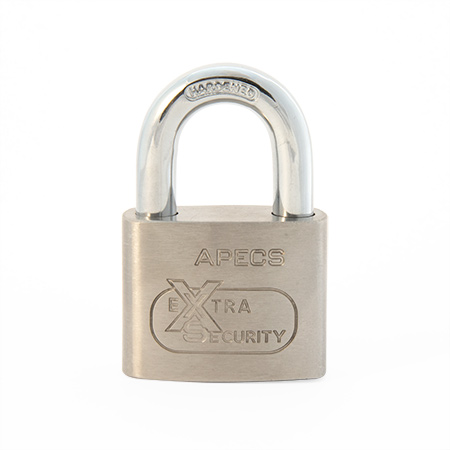 Замок навесной Apecs Premier PDS-XS-50