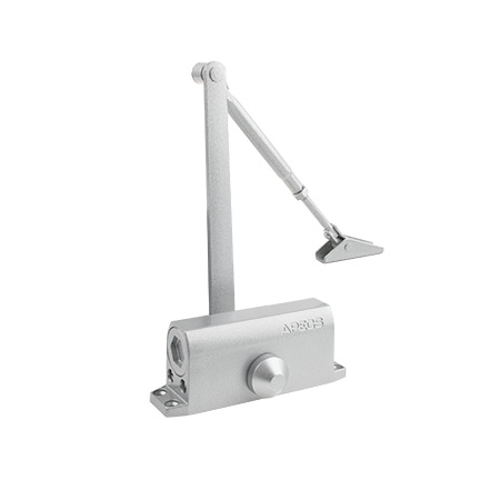 Доводчик дверной Apecs DC-20.3/0950/065/F-A1-SL