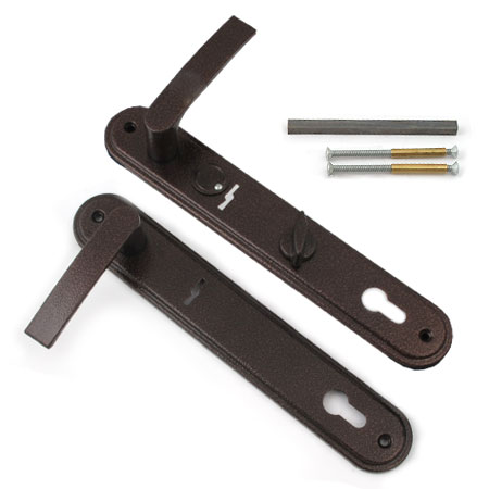 Ручка HP 1301 X лев.