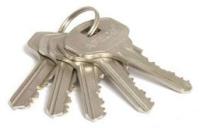 Мастер-ключ МК SС APECS