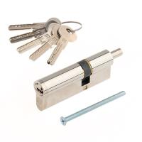 Цилиндровый механизм Гардиан GB 107(46/61V) NI 5 кл.