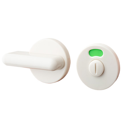 Фиксатор Avers WC-5207-P-BE