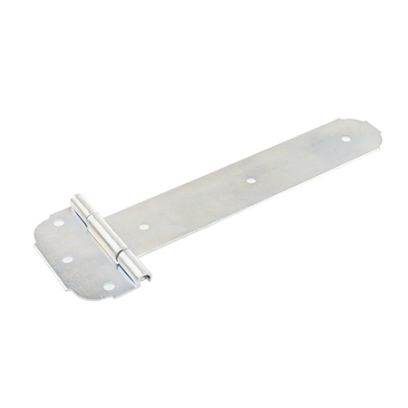 Петля-стрела УФ ПС-210 (цинк)