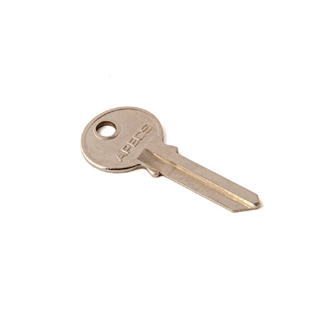 Заготовка ключа Apecs PD-01 (Special order)