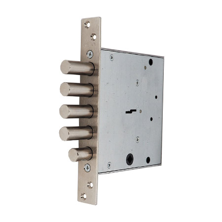 Замок врезной ЗВ8 142.0.0 (162.0.0)