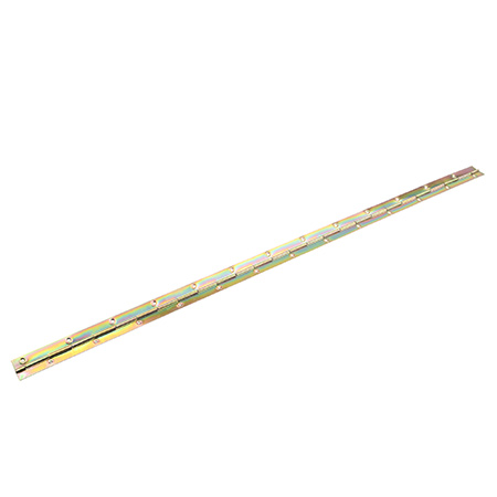 Петля рояльная Тифлос-788 мм (оцинк.)