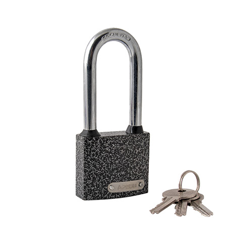 Замок навесной Apecs PD-01-50-L