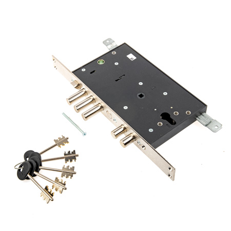 Замок врезной ЗВ13 174.1.1