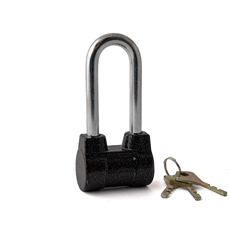 Замок навесной Avers PD-47-L-Blister