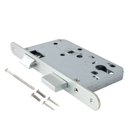 Замок врезной противопожарный Apecs 1900-ZN