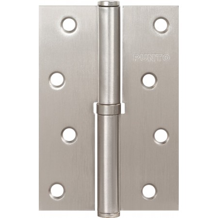 Петля съемная 113-4 100*70*2.5 PN left (перл.никель) левая