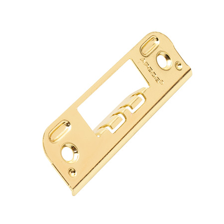 Ответная планка Apecs BP-0045-G (B2B)