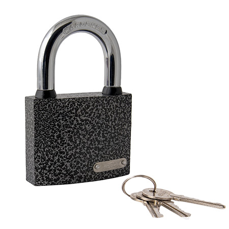 Замок навесной Apecs PD-01-75