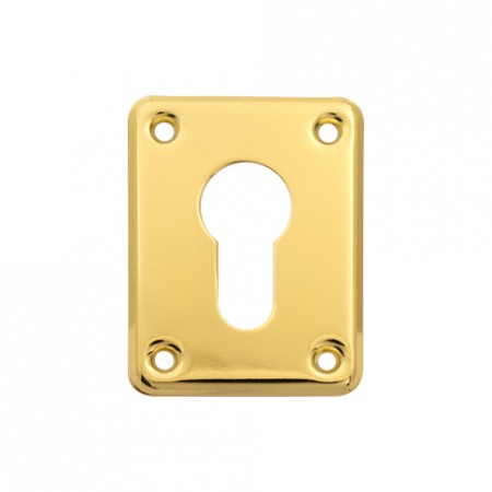 Накладка декоративная Apecs DP-01-C-G (B2B)