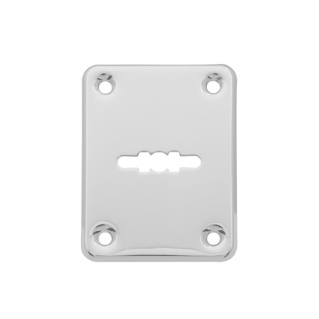 Накладка декоративная Apecs DP-01-S-CR (B2B)