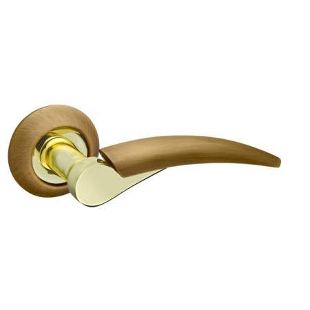 Ручка раздельная NOTA RM AB/GP-7