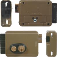 Viro электромеханический замок V05