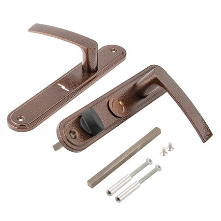 Ручка для ЗВСП-ЗЩ-Д (0601) - Х лев.