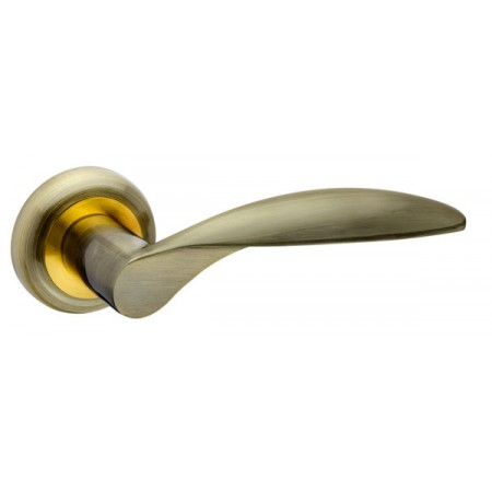 Ручка раздельная Dona ZM AB/SG-6