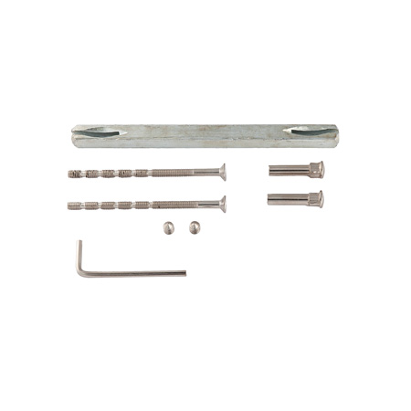 Ручки на планке Vanger HP-85.1823-CR