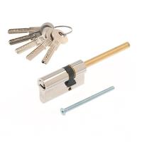 Цилиндровый механизм Гардиан GB 92(61/31/60SH) NI 5 кл.