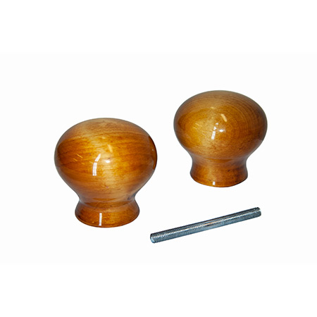 Ручка-кнопка ЙО-КЛЕН премиум