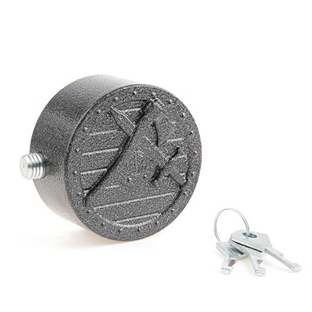 Замок навесной Чаз-ВС2-11