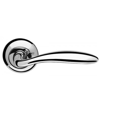 Ручка раздельная Virgo LD57-1CP-8 хром