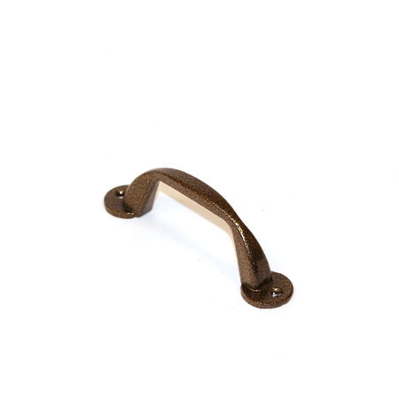 Ручка-скоба Зенит РС-60.02 (медь)