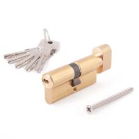 Цилиндровый механизм ABUS KD6MM Z35/K35 KD W/5 LONG KEY