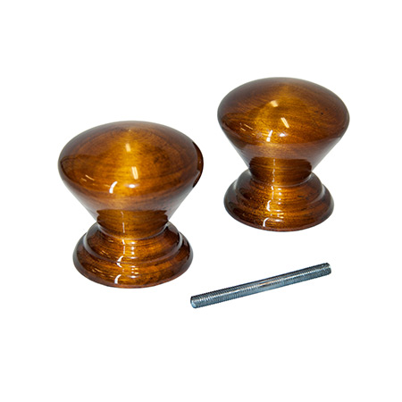 Ручка-кнопка ЙО-МОККО (конус)