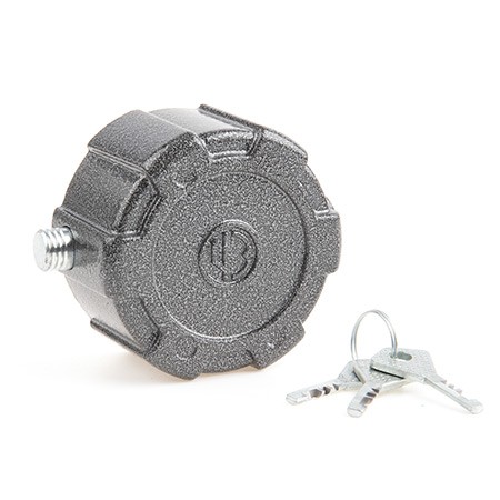 Замок навесной Чаз-ВС2-36