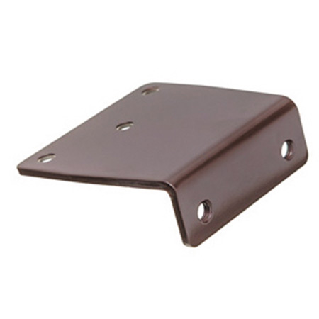 Крепёжная пластина для параллельной установки доводчика Apecs MP-04(4)-BR