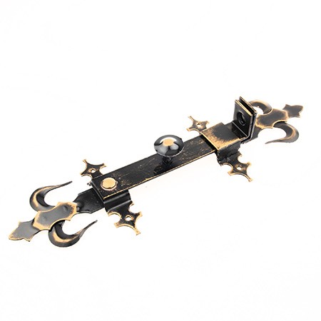 Щеколда №7 (прав.)