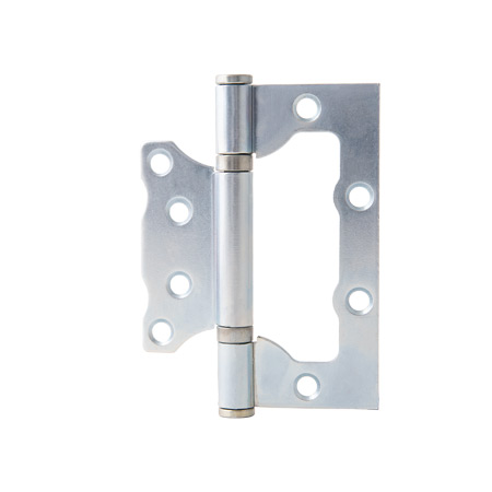 Петля универсальная BORDER 66010 цинк