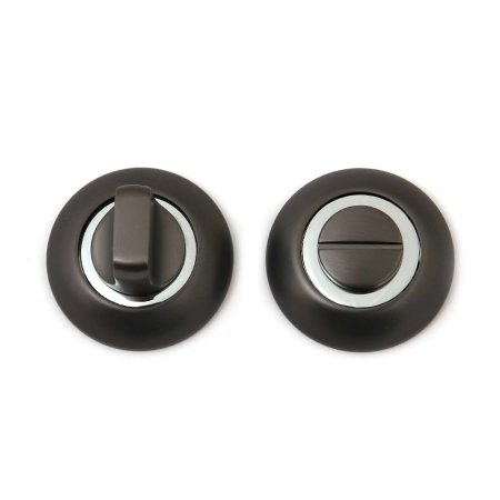 Фиксатор Apecs Megapolis WC-0803-GRF