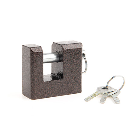 Замок навесной Зенит-ВС2-3-02